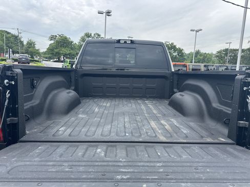 Used 2024 RAM 2500 Power Wagon w/ Level 2 Equipment Group AWD/4WD image 22