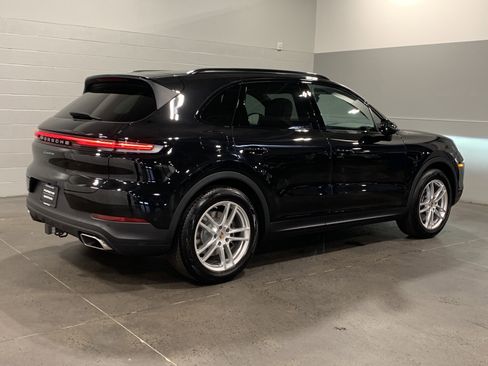 New 2026 Porsche Cayenne image 7
