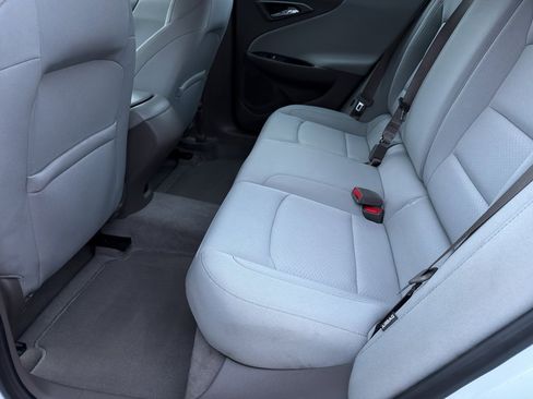 Used 2020 Chevrolet Malibu LS w/ Driver Confidence Package II image 10