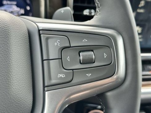 New 2025 Chevrolet Silverado 1500 RST w/ Convenience Package II image 22