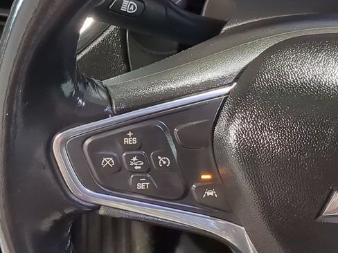 Used 2019 Chevrolet Equinox LT w/ Driver Convenience Package AWD/4WD image 29