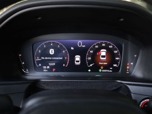 Used 2024 Honda Accord EX image 17