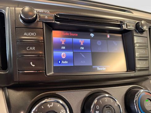 Used 2015 Toyota RAV4 LE AWD/4WD image 21