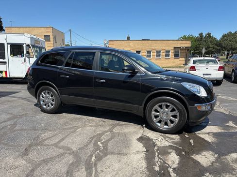 Used 2011 Buick Enclave CXL w/ Trailering Provision Package AWD/4WD image 5