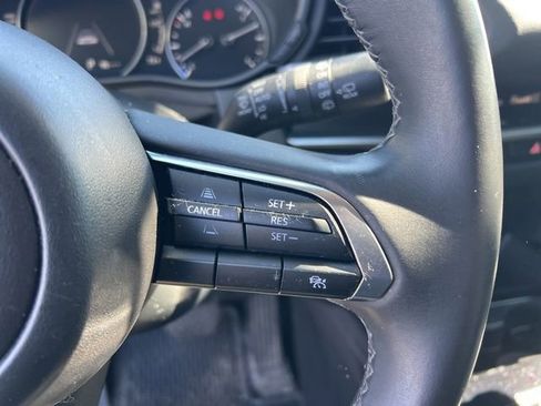 Used 2024 MAZDA CX-30 AWD 2.5 S w/ Select Sport Pkg image 15