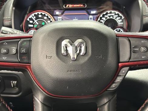 Used 2022 RAM 1500 Rebel w/ Rebel Level 2 Equipment Group AWD/4WD image 15