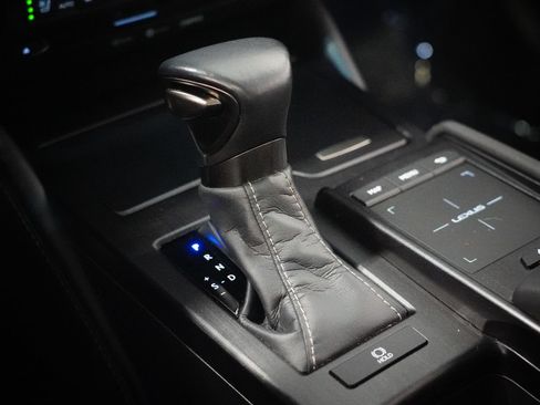 Used 2020 Lexus ES 350 w/ Premium Package FWD image 25