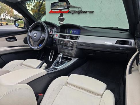 Used 2011 BMW 335is Convertible image 17