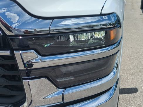 New 2026 RAM 3500 Tradesman AWD/4WD image 10