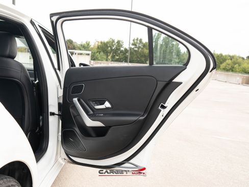 Used 2019 Mercedes-Benz A 220 w/ Premium Package image 40