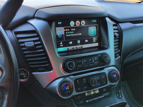 Used 2015 Chevrolet Tahoe LTZ image 13