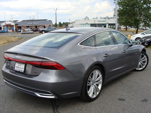 Used 2020 Audi A7 3.0T Premium Plus image 6