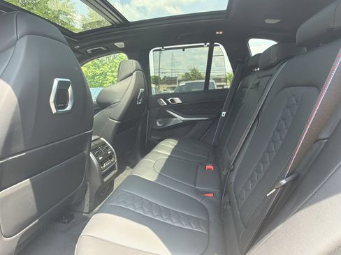 Used 2026 BMW X5 M Competition w/ Executive Package AWD/4WD image 23
