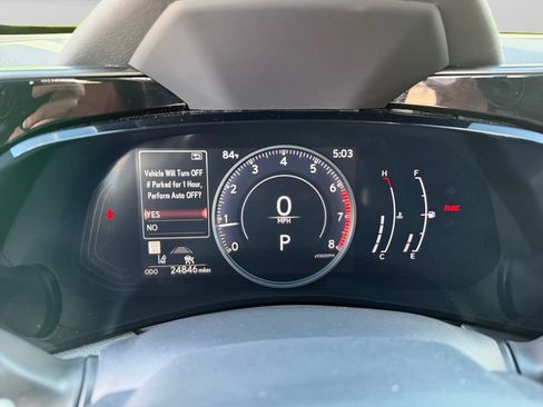 Used 2024 Lexus NX 350 AWD w/ Cold Area Package image 19