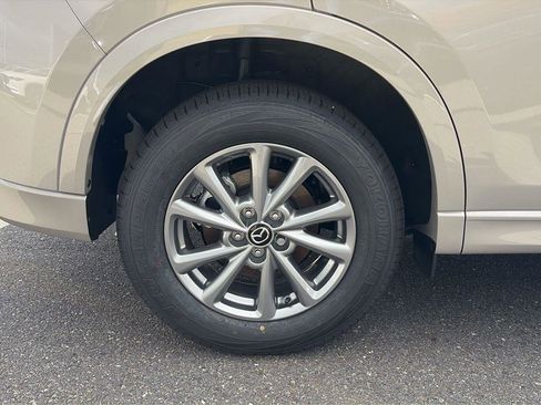 New 2025 MAZDA CX-5 AWD 2.5 S image 35