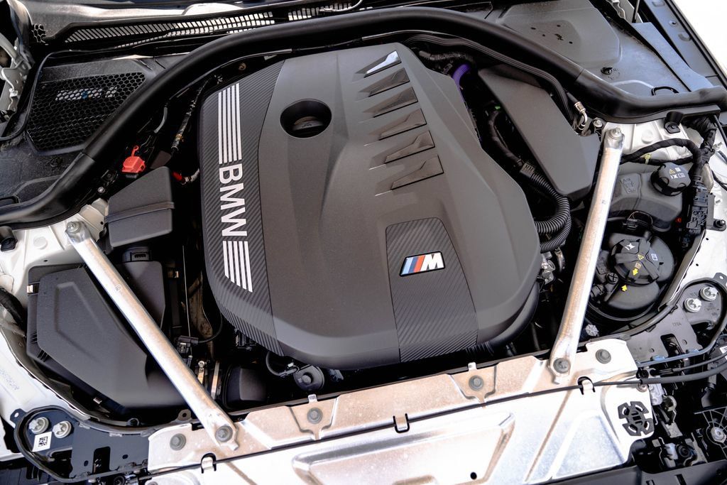 Used 2025 BMW 440i xDrive w/ Premium Package AWD/4WD image 46