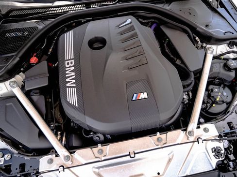 Used 2025 BMW 440i xDrive w/ Premium Package AWD/4WD image 46