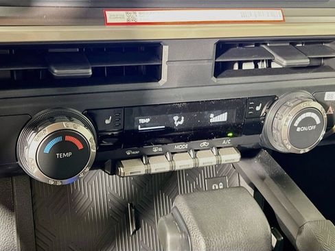 New 2026 Toyota Tacoma SR5 RWD image 13