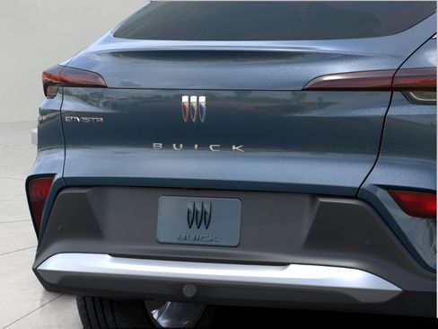 New 2026 Buick Envista Preferred w/ Convenience I Package image 14