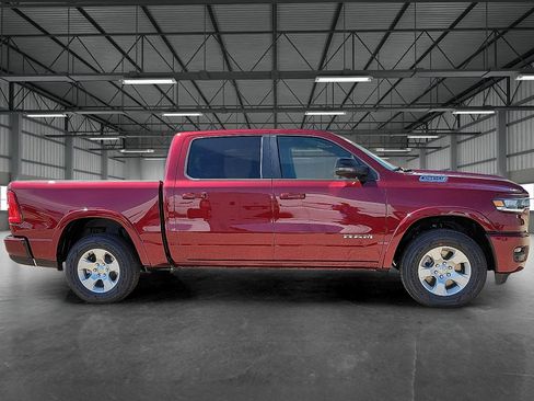 New 2026 RAM 1500 Lone Star image 5
