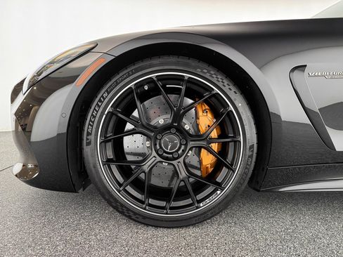 Used 2026 Mercedes-Benz AMG GT 63 image 30