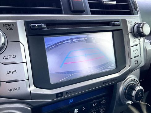 Used 2019 Toyota 4Runner Limited RWD image 21