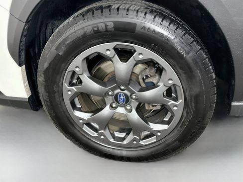 Used 2021 Subaru Crosstrek 2.5i Sport w/ Popular Package #3 AWD/4WD image 29