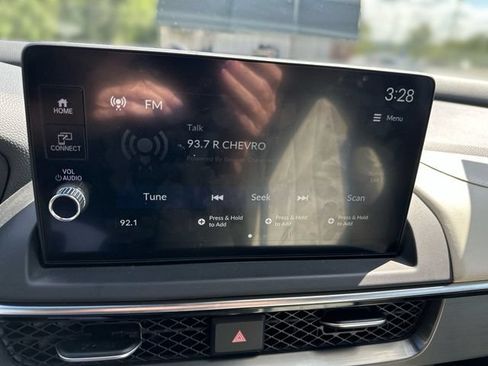 Used 2025 Acura ADX A-Spec FWD image 18