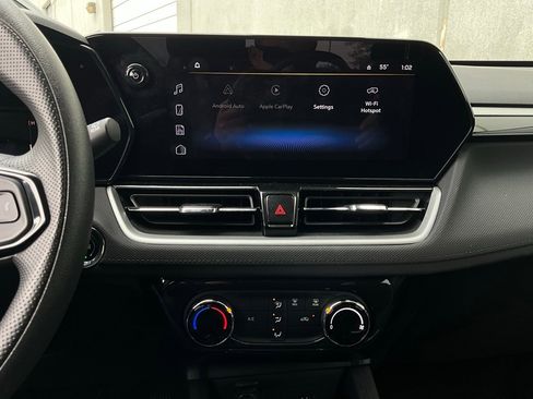 Used 2025 Chevrolet TrailBlazer LT image 24