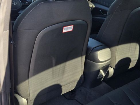 New 2026 Hyundai Elantra Sport image 17