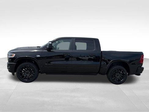 New 2026 RAM 1500 Limited w/ Night Edition AWD/4WD image 2