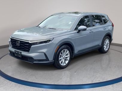 Used 2024 Honda CR-V EX-L