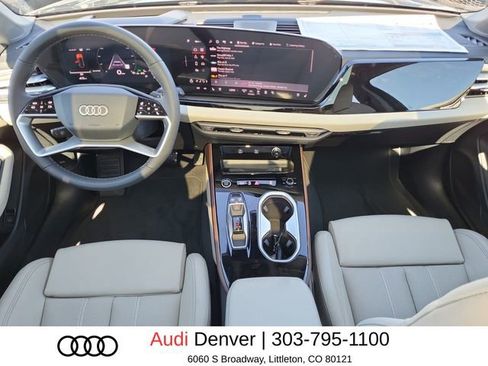 New 2026 Audi A6 Premium Plus image 14