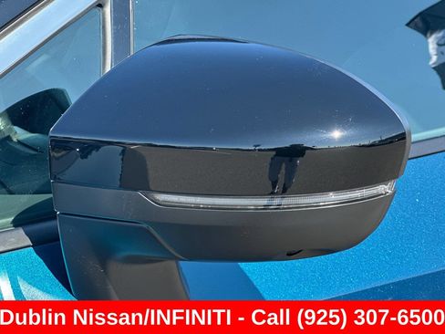Used 2025 Nissan Murano SL w/ Cargo Package AWD/4WD image 52