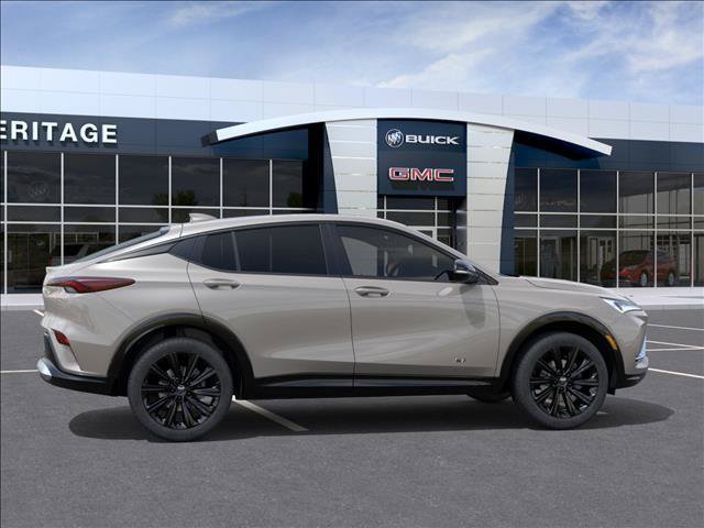 New 2026 Buick Envista Sport Touring w/ Studio Series FWD image 5