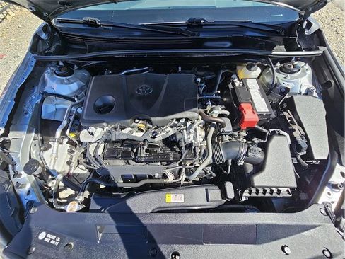 Used 2023 Toyota Camry SE image 35