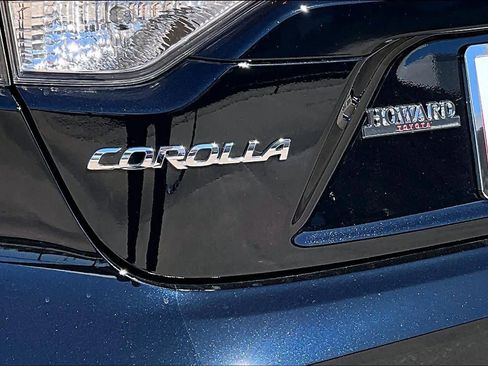 Used 2026 Toyota Corolla LE image 29