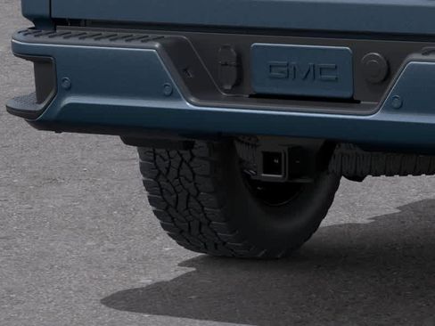 New 2026 GMC Sierra 3500 Denali Ultimate AWD/4WD image 14