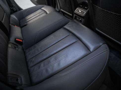 Used 2021 Audi A5 2.0T Premium Plus w/ Premium Plus image 39