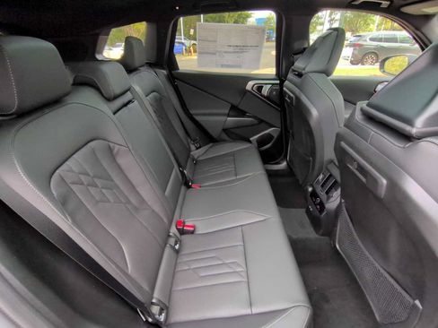 Used 2026 BMW X3 xDrive30i w/ M Sport Package AWD/4WD image 22