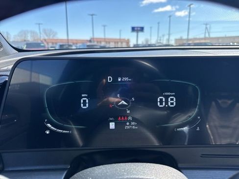 Certified 2023 Kia Sportage X-Line w/ X-Line Premium Package image 7