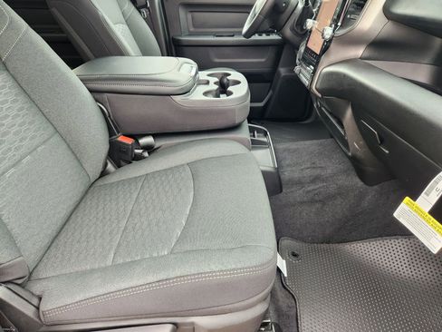 New 2026 RAM 2500 Tradesman image 13