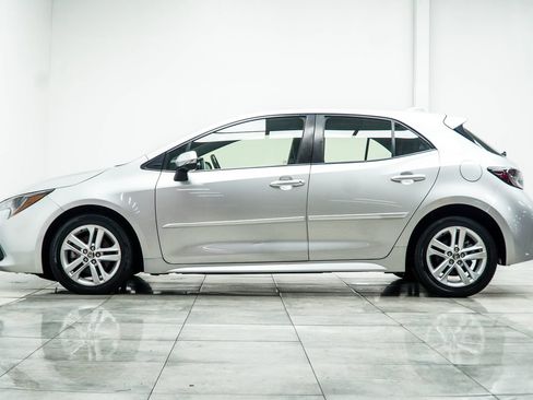 Used 2019 Toyota Corolla SE FWD image 10