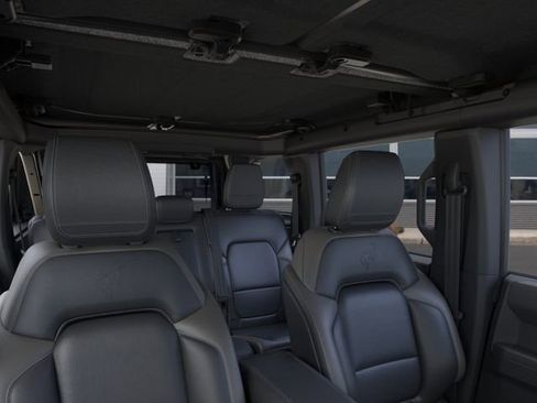 New 2026 Ford Bronco Outer Banks AWD/4WD image 12