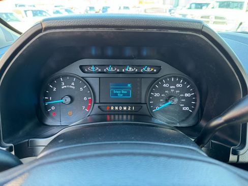 Used 2018 Ford F250 XL w/ Power Equipment Group image 22