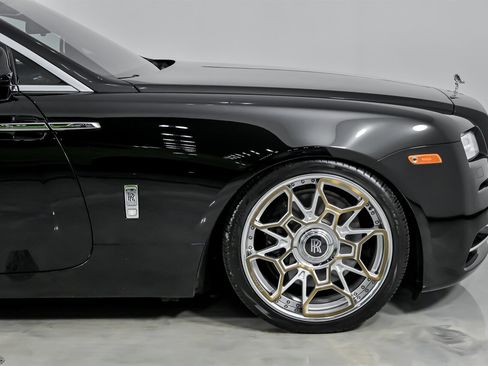 Used 2014 Rolls-Royce Wraith image 15