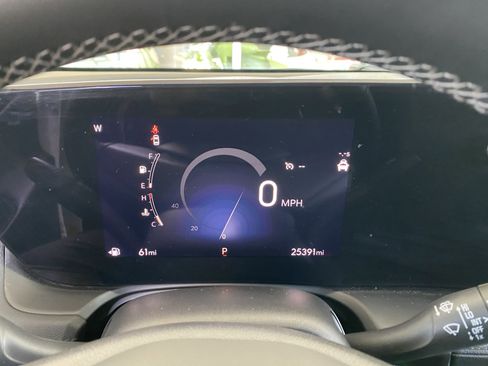 Used 2024 Buick Encore GX Preferred FWD image 21