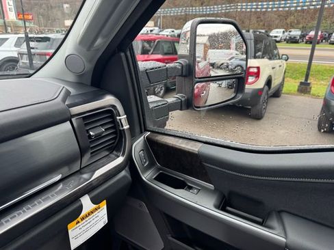 New 2026 Ford F250 Lariat w/ Lariat Premium Package image 27