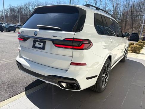 New 2026 BMW X5 xDrive40i w/ Premium Package image 7