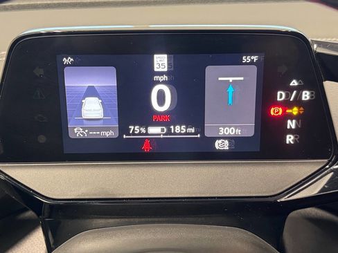 Used 2023 Volkswagen ID.4 S image 34